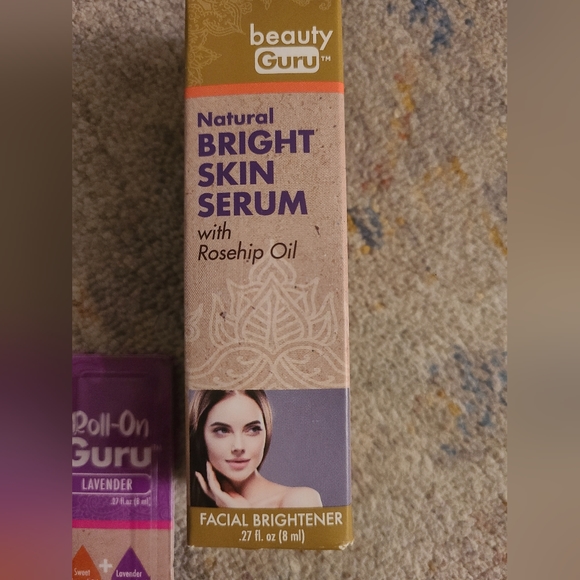 Skin care - Picture 5 of 6